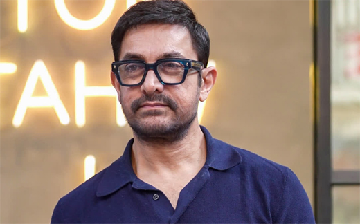 Amir Khan